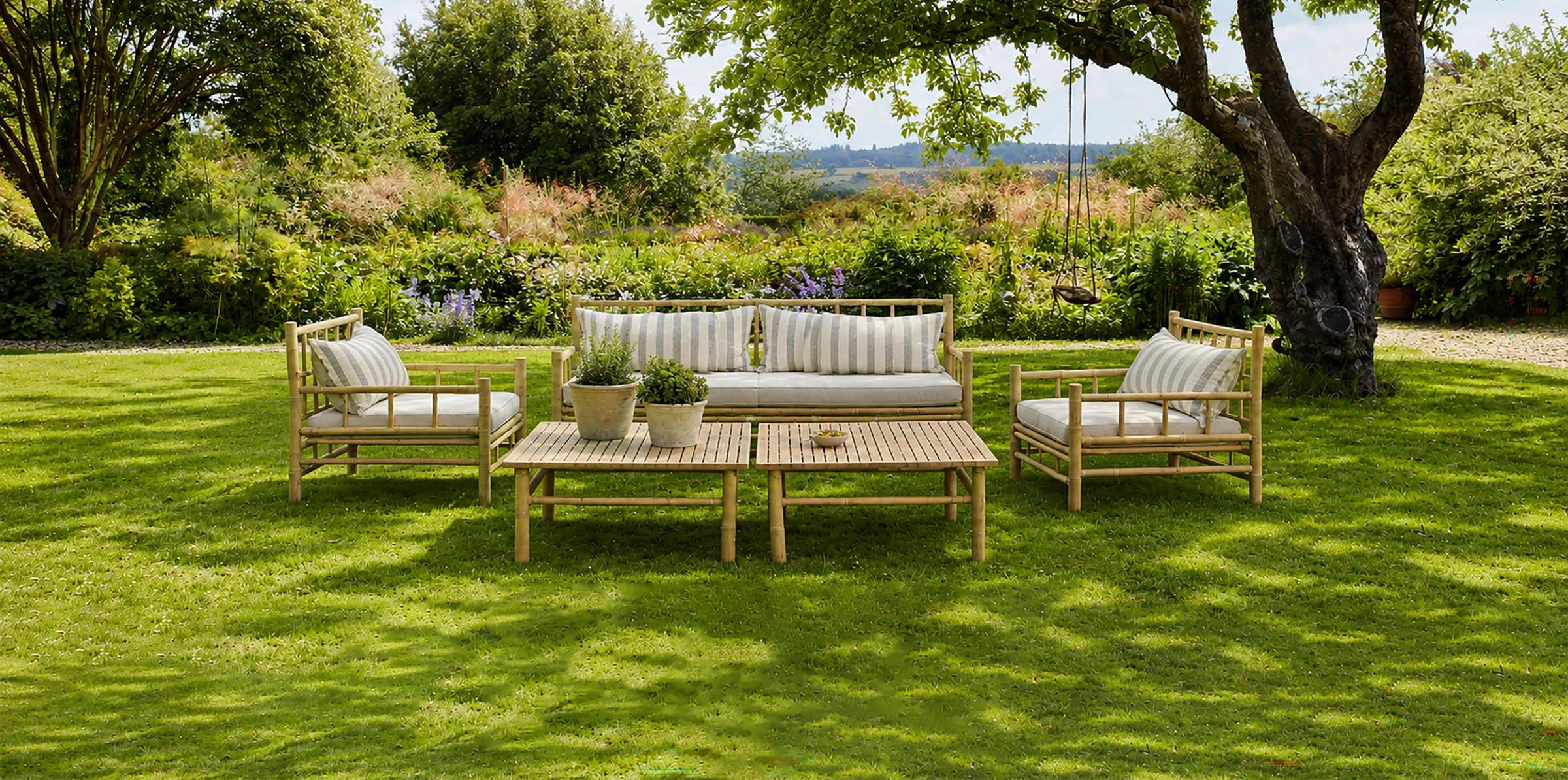 Timeless Antiques for Modern Living
