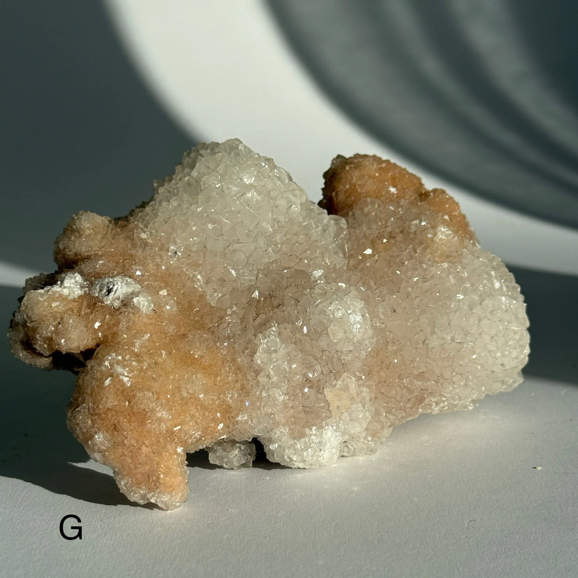Crystal cluster collection - Image 16