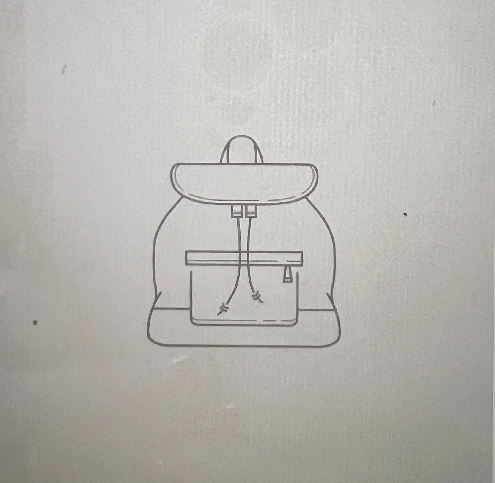 Glass Bud Vase Miniature - Image 4