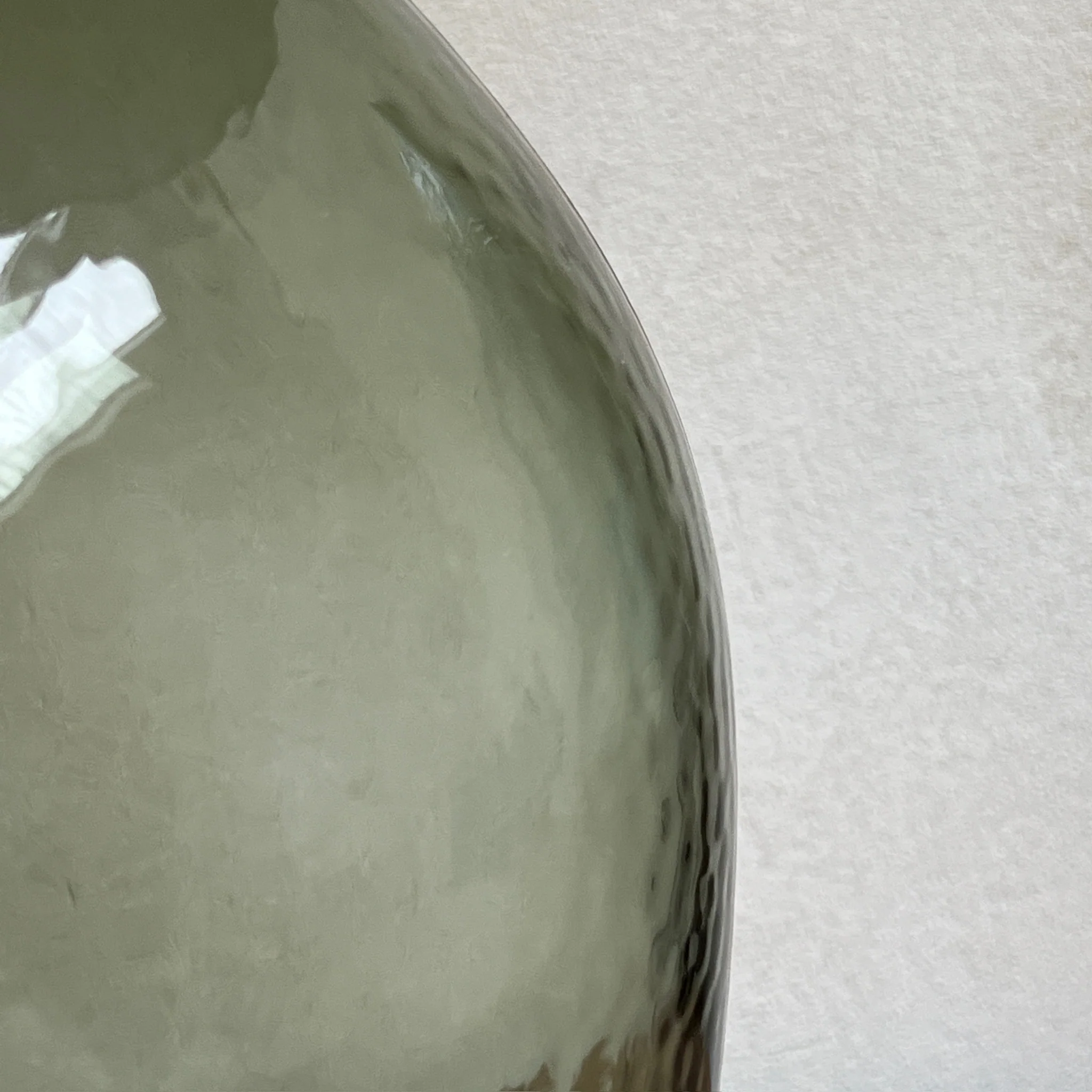 Glass Carboy Table Lamp Small - Image 4