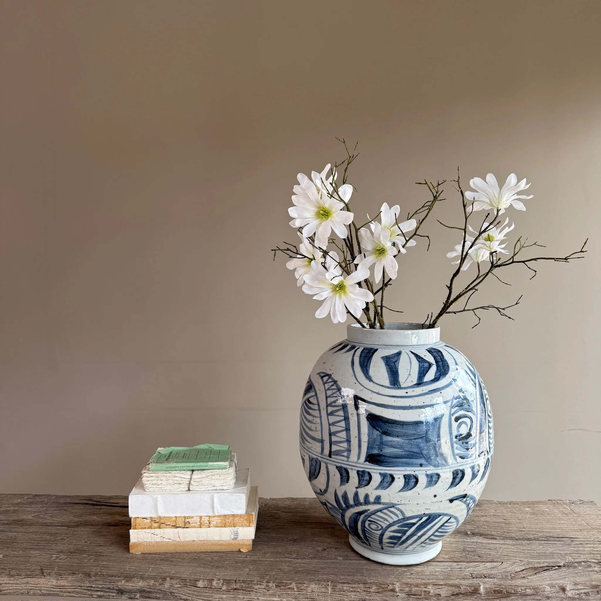 Ceramics & Pottery
